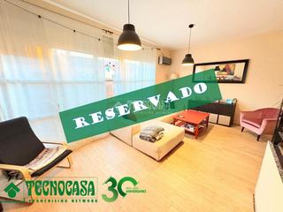 Maison jumelée à Burguillos de Toledo. Casa en venta en toledo