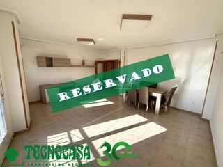 Flat in Magán. Piso en venta en magán