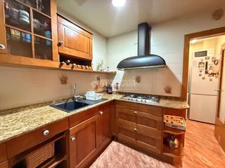 Appartement dans La Sagrera. Piso en venta en barcelona