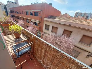 Appartement dans La Sagrera. Piso en venta en barcelona