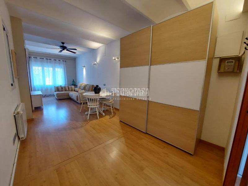 Foto 2d05d3a5-8860-4a94-aebe-c32cc3ad1f57. Piso  en venta en La Sagrera Barcelona