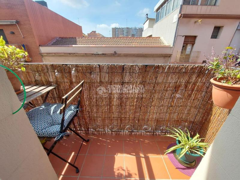 Foto 801e9077-b87f-46b5-9152-0f121c9ddda3. Piso  en venta en La Sagrera Barcelona