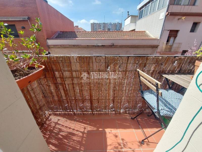 Foto ae0d600b-aca9-4d96-8d42-9b39c7db0f2a. Piso  en venta en La Sagrera Barcelona
