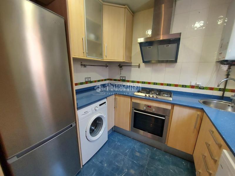 Foto c327e219-fd89-427e-8105-bcdcb247ac44. Piso  en venta en La Sagrera Barcelona