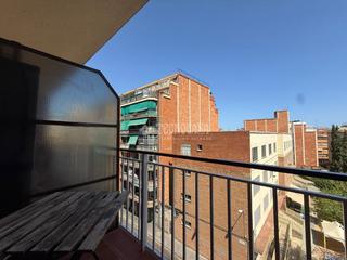 Appartement dans La Sagrera. Piso en venta en barcelona
