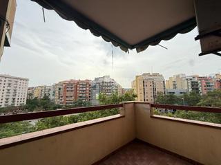 Pis a La Sagrera. Piso en venta en barcelona