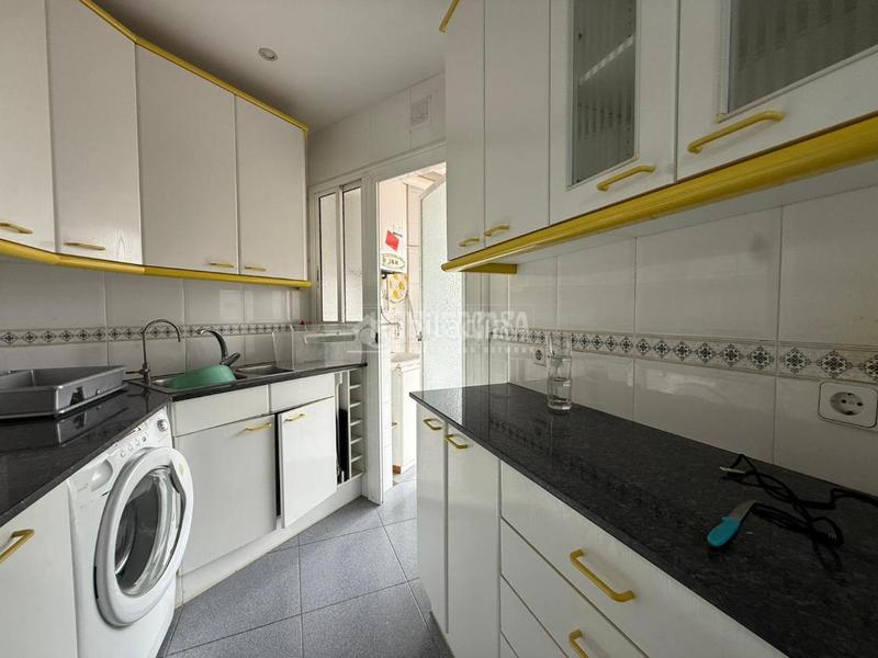 Foto 6e96c841-09d6-4fbd-aafb-5e1f07d04f73. Piso  en venta en La Sagrera Barcelona