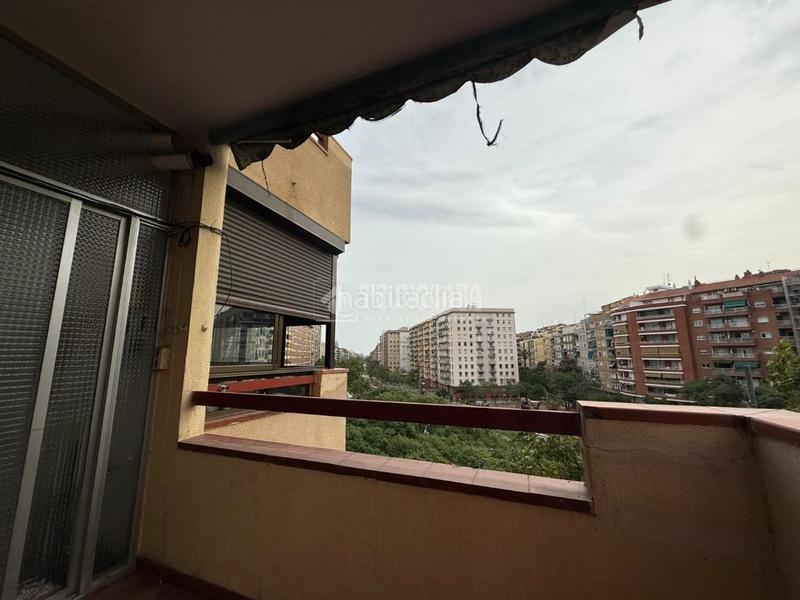 Foto e342f760-932f-415a-9d3f-43bfe93454d7. Piso  en venta en La Sagrera Barcelona