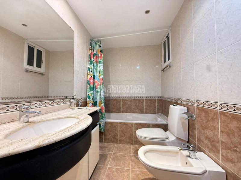 Foto f8820ae9-816a-4c01-a41d-0474eea6f006. Piso  en venta en La Sagrera Barcelona