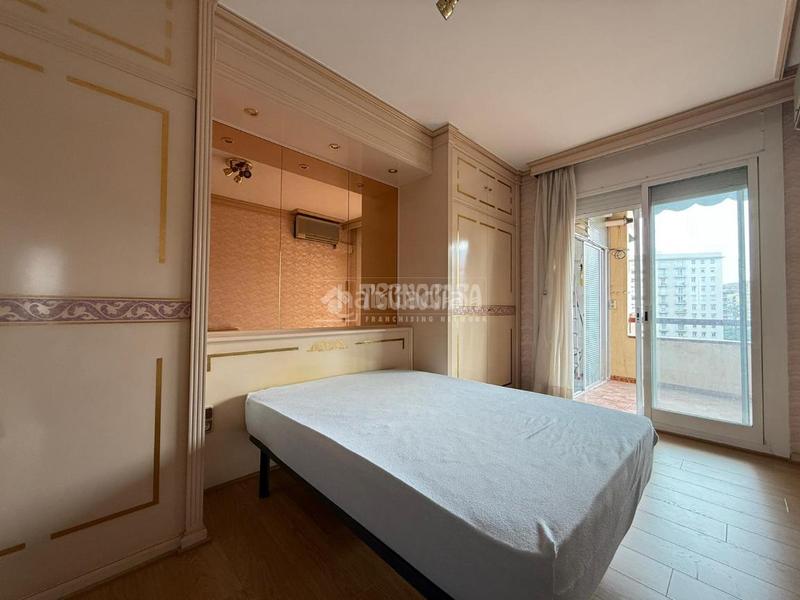 Foto fb57294c-746d-481c-9e3f-ec9fc15bd1b3. Piso  en venta en La Sagrera Barcelona
