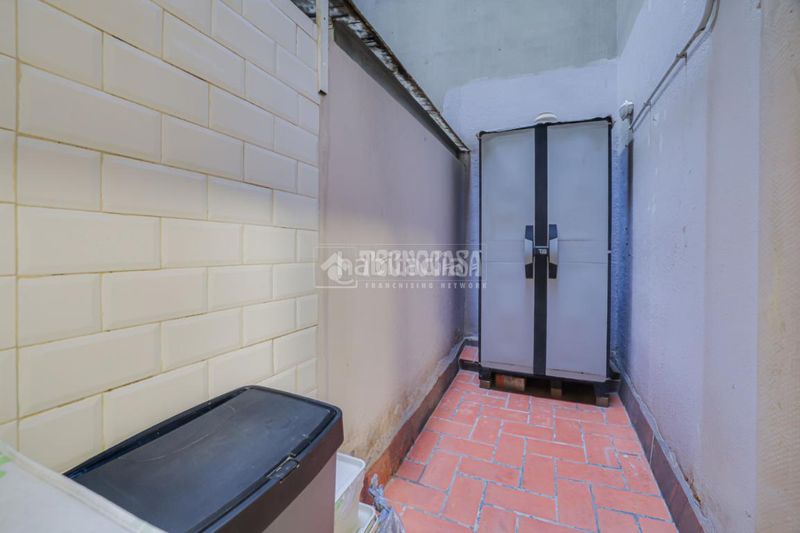 Foto 063af125-e7fc-4118-81ce-33a5514b75ae. Pis a La Sagrera Barcelona