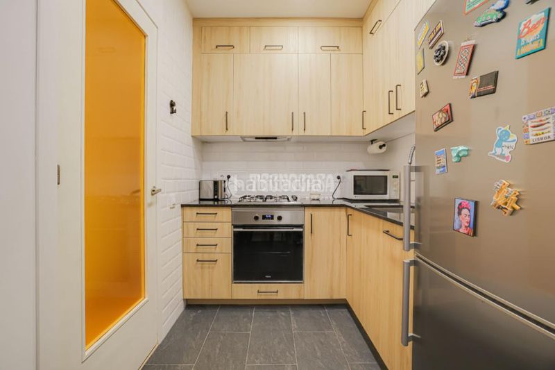 Foto 07b0933e-22b4-4896-835f-5b4081e8fd50. Pis a La Sagrera Barcelona