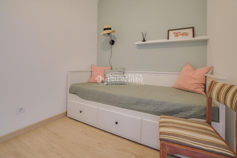 Foto 1c12c4f5-c82b-45cb-b996-e6758c5356e1. Pis a La Sagrera Barcelona