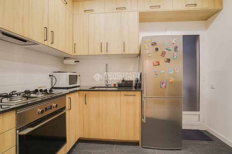 Foto 2f5b6cc5-a48a-4569-9885-8aeeb4d0f34f. Pis a La Sagrera Barcelona