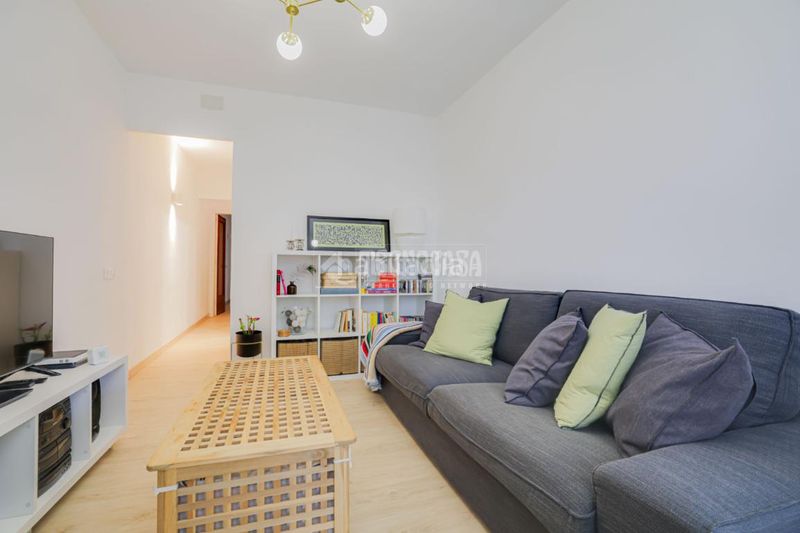 Foto 35c8ec3f-9433-492b-9254-cf28a38c115f. Pis a La Sagrera Barcelona