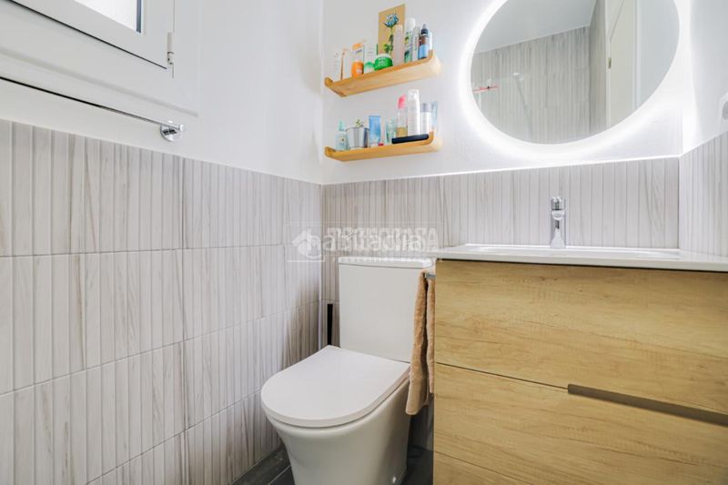 Foto 520d838e-e688-45b0-8b59-e657fb085c3d. Pis a La Sagrera Barcelona