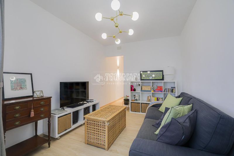 Foto 95c1c5e7-a634-430e-9aad-7363cf028c0f. Pis a La Sagrera Barcelona