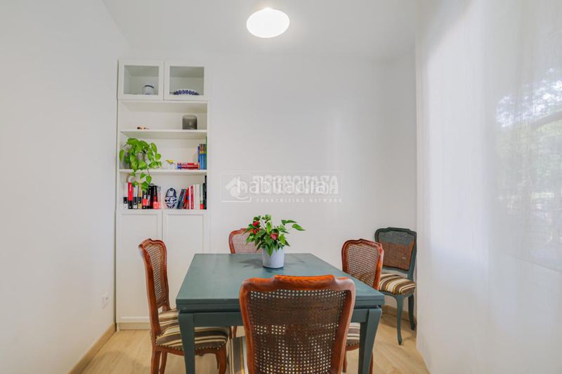 Foto a879a388-76ed-47c8-890d-97d12349c311. Pis a La Sagrera Barcelona