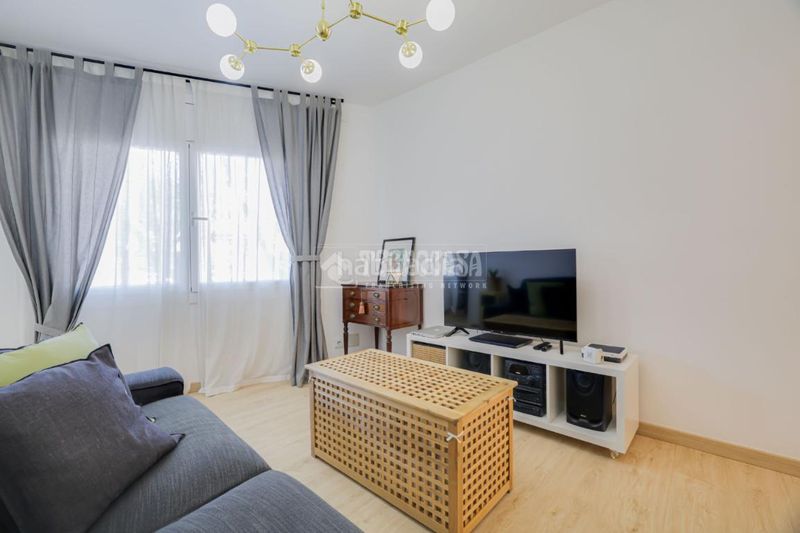 Foto bab54d7f-6c6a-4206-bace-2b5fb5077208. Pis a La Sagrera Barcelona