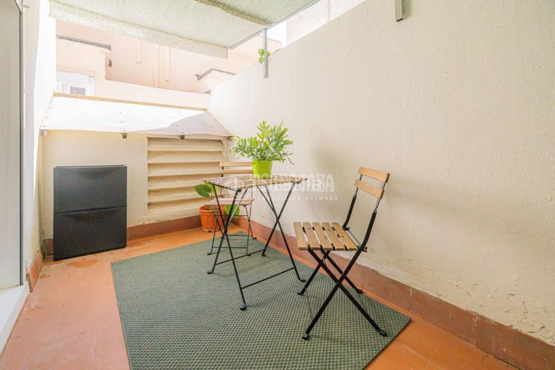 Foto bda6b6fa-8d95-46c0-acb3-de3a1b4411b2. Pis a La Sagrera Barcelona