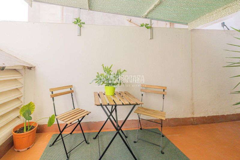 Foto cba87fff-77ea-47cf-9c7b-61e92df9e00c. Pis a La Sagrera Barcelona