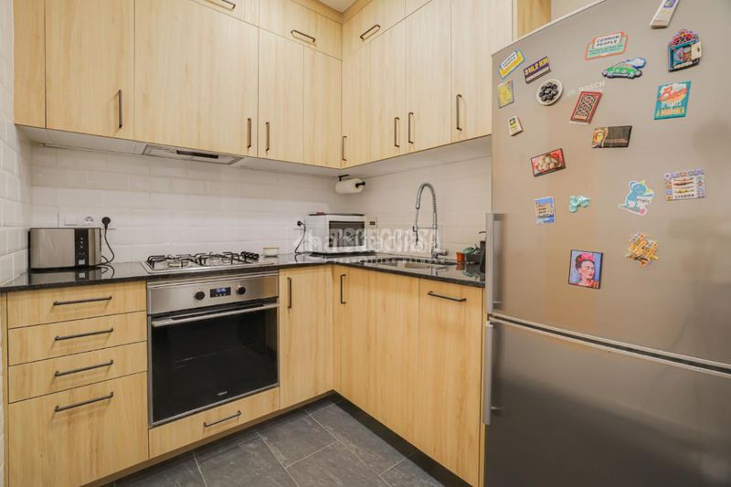 Foto d0bec20e-5e5e-44e1-9173-412b1afbd828. Pis a La Sagrera Barcelona