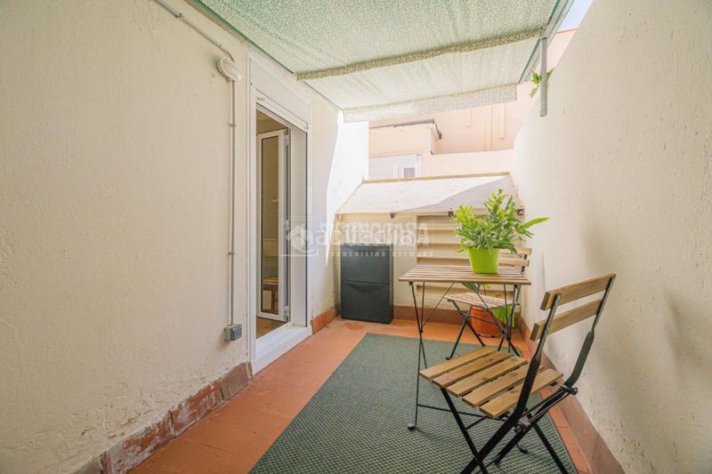 Foto d99e226d-c6a4-40e1-8555-f1962c1e51ed. Pis a La Sagrera Barcelona