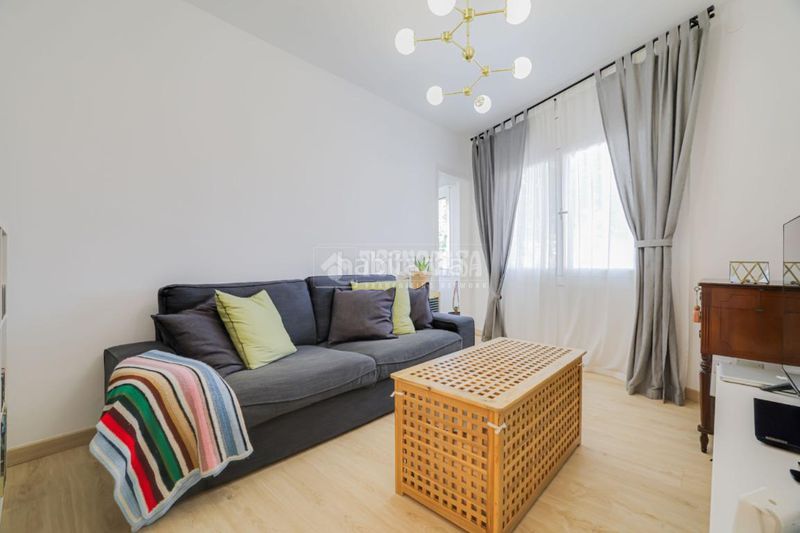 Foto ef830f40-f74e-4635-81fc-8dd4486f90d6. Pis a La Sagrera Barcelona