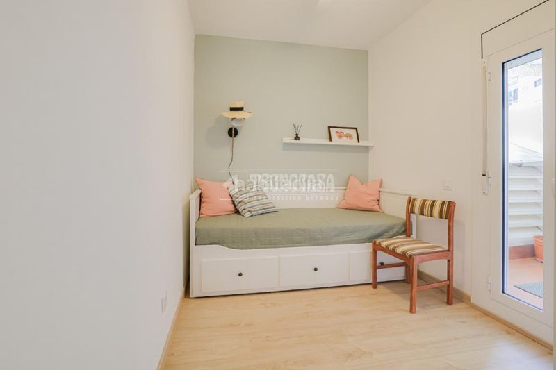 Foto f2f7ae3e-5552-4c9b-ba02-869d3b8937c1. Pis a La Sagrera Barcelona