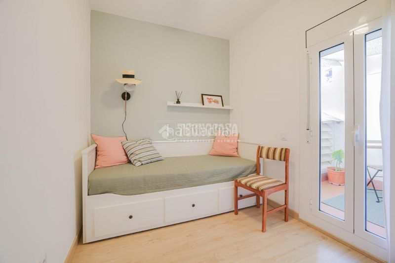 Foto fcbb4fcf-f34f-4a88-9fa7-9d1694395981. Pis a La Sagrera Barcelona