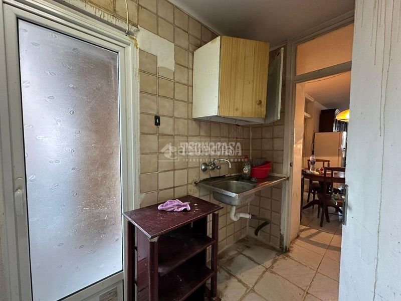 Foto 6f97c442-56a0-435d-8ec6-a463eae8e3e5. Pis a La Sagrera Barcelona