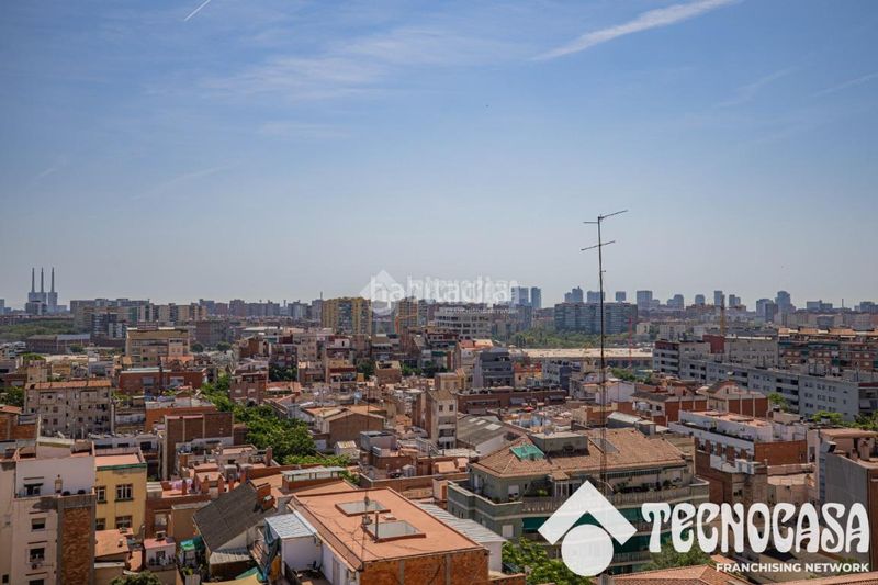 Foto dc30ab4d-b2da-474e-85d1-99ac4a4b11a1. Pis a La Sagrera Barcelona
