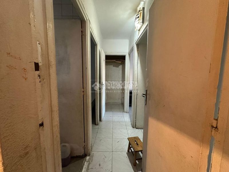 Foto e0881c12-3536-49ed-a9e7-f7de3c4bd76f. Pis a La Sagrera Barcelona