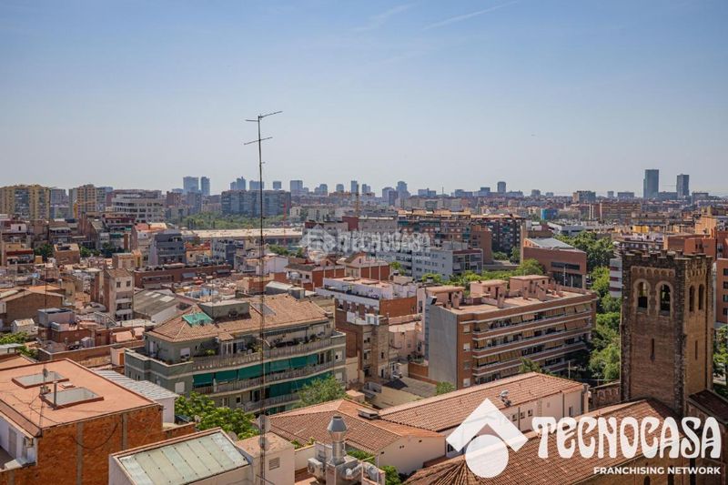 Foto f5617d18-8a7a-4879-9187-0c6b3757ea68. Pis a La Sagrera Barcelona