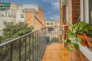 Appartement à La Sagrera. Piso en venta en barcelona