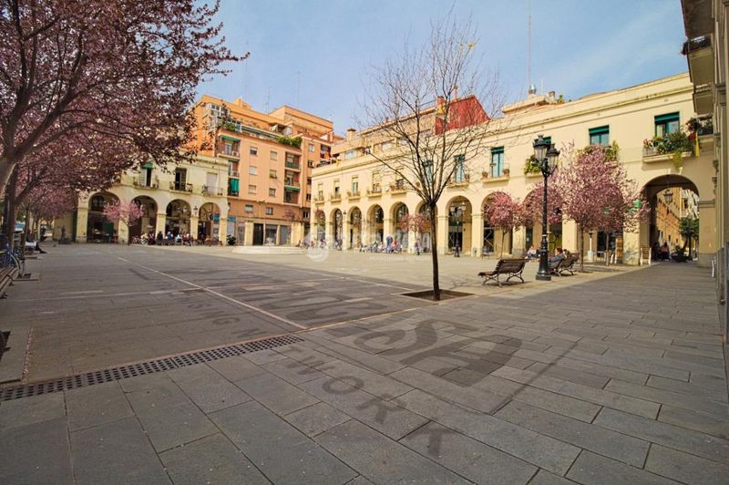 Foto b76e44db-b7e0-4aed-9579-56aa0a91ec85. Pis amb calefacció a La Sagrera Barcelona