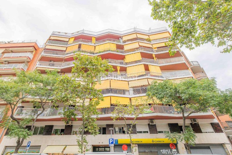 Foto 5c40a919-f9c6-4bde-88fa-da9a004af763. Pis amb calefacció aparcament a La Sagrera Barcelona
