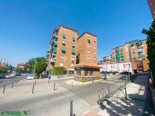 Pis a Buenavista-Valparaíso-La Legua. Piso en venta en toledo
