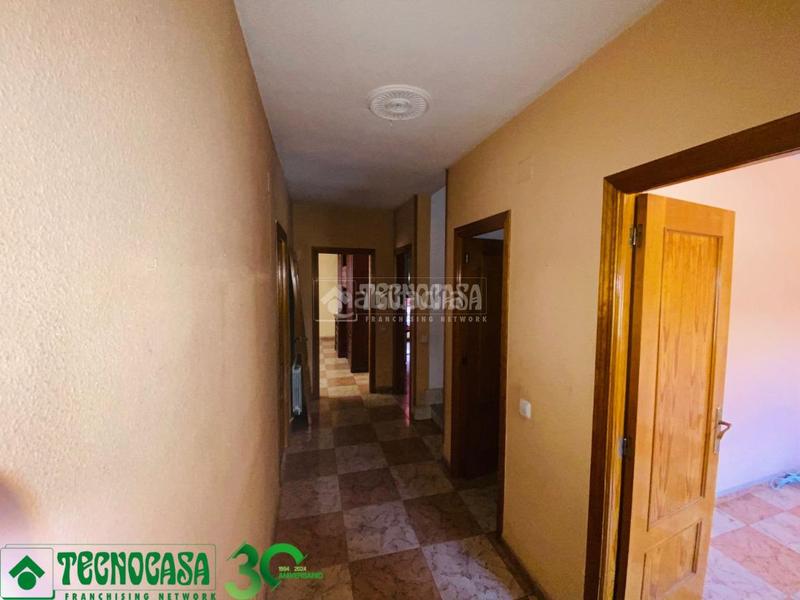 Foto 54aa9362-072e-4fc4-9f95-30a9a3c7a153. Casa pareada casa en venta en Polán