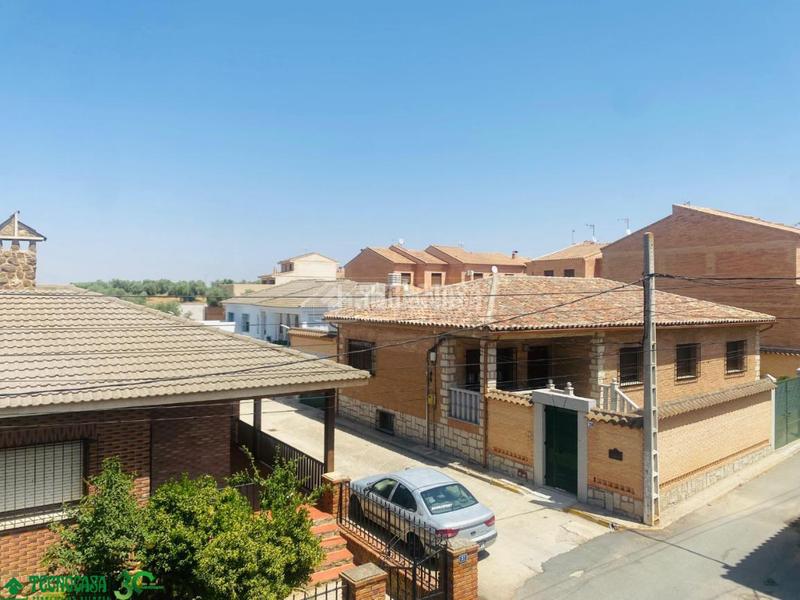 Foto ee931501-4236-461b-b29d-12dc27609a54. Casa pareada casa en venta en Polán