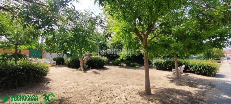 Foto 28cb32c3-b0a2-4125-a6e5-f9db406fa1ef. Terreny residencial a Mora