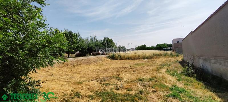Foto 69a685b1-360f-4e8e-ad5d-9099683e4745. Terreny residencial a Mora