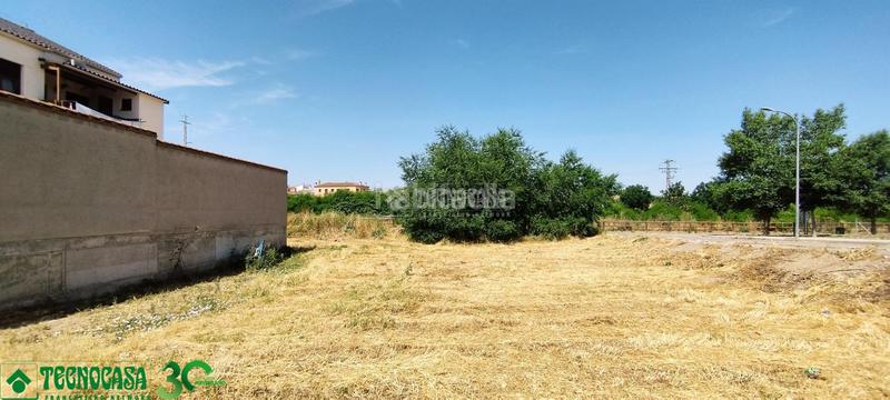 Foto 77a7ad95-3a67-404f-b5f4-b35473a52669. Terreny residencial a Mora