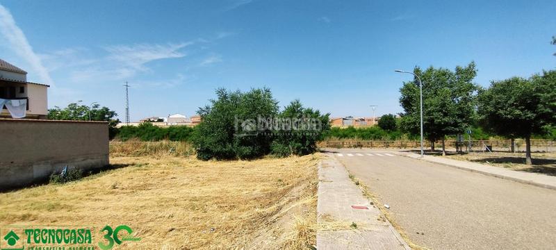 Foto 8952d3fb-ceb8-4ff2-bd5e-d9834fc99b4e. Terreny residencial a Mora