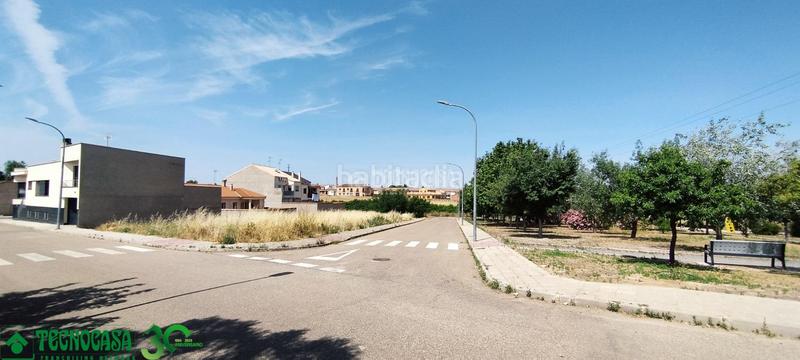 Foto 93b43b57-3422-4826-a651-15bbf9f536f4. Terreny residencial a Mora