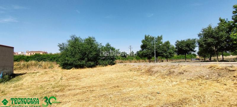 Foto a332f553-7e53-4934-9169-fd12b18cf642. Terreny residencial a Mora