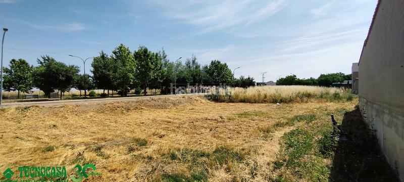 Foto e0d6e41e-2f68-4b5b-98bb-9b5397879949. Terreny residencial a Mora