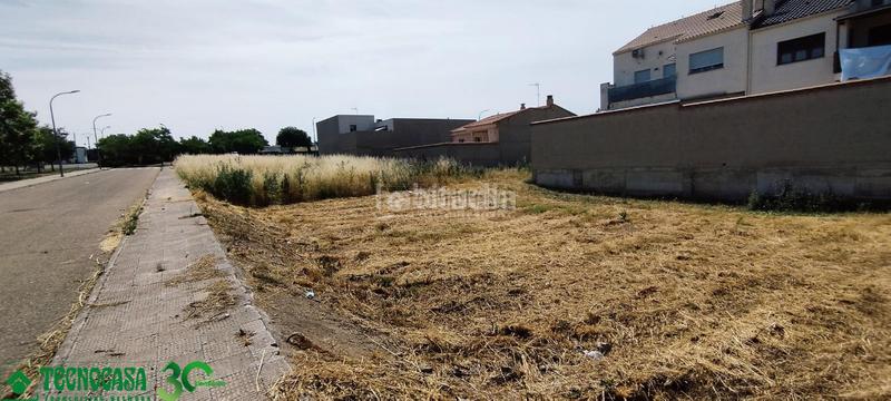 Foto f6b8cdd9-4da3-4e0c-b439-93fe815cde7e. Terreny residencial a Mora