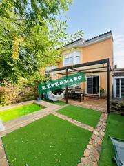 Casa en Buenavista-Valparaíso-La Legua. Casa en venta en toledo