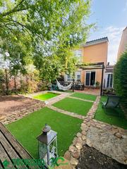 Casa a Buenavista-Valparaíso-La Legua. Casa en venta en toledo